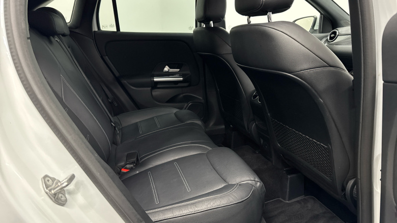 Mercedes-Benz GLA 250e Exclusive Edition 5dr Auto Hatchback